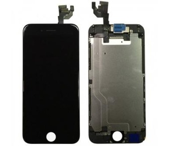 Replacement for IPHONE 6 BLACK OEM DISPLAY - Quality Phone Parts in Sri Lanka